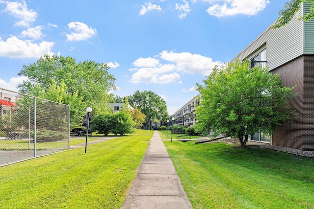 2801 Flag Ave N Unit 314, New Hope, MN 55427 - view of home's community