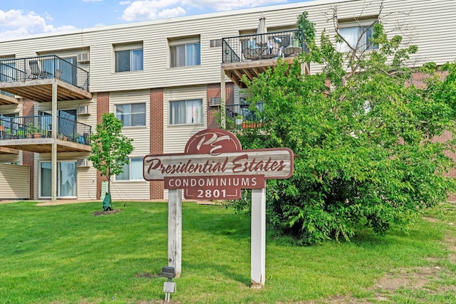 2801 Flag Ave N Unit 314, New Hope, MN 55427 - photo 1