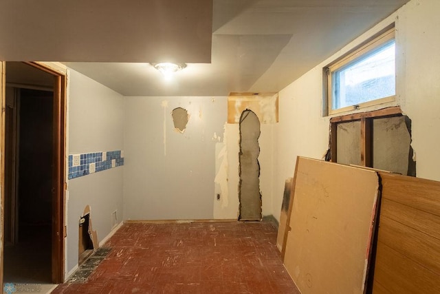 1820 5th St S, Moorhead, MN 56560 - view of below grade area