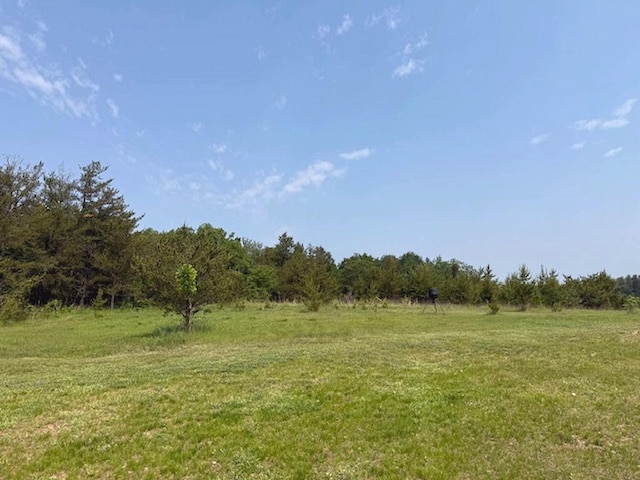 16696 Eclipse Dr, Park Rapids, MN 56470 - view of local wilderness with rural landscape