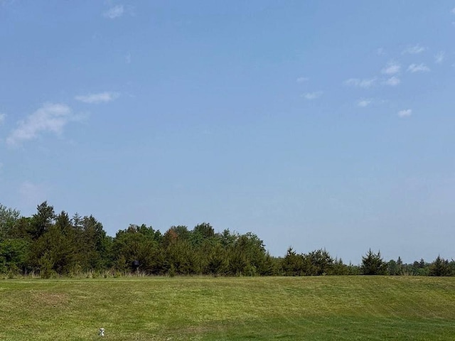 16696 Eclipse Dr, Park Rapids, MN 56470 - view of local wilderness with rural landscape