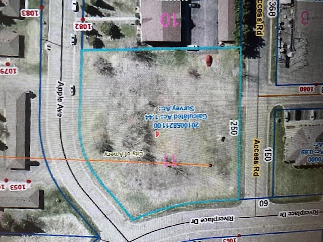 LOT11 Riverplace Dr, Amery, WI 54001
