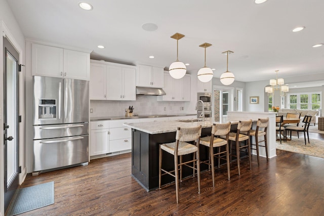 5520 Park Pl, Edina, MN 55424 - photo 13