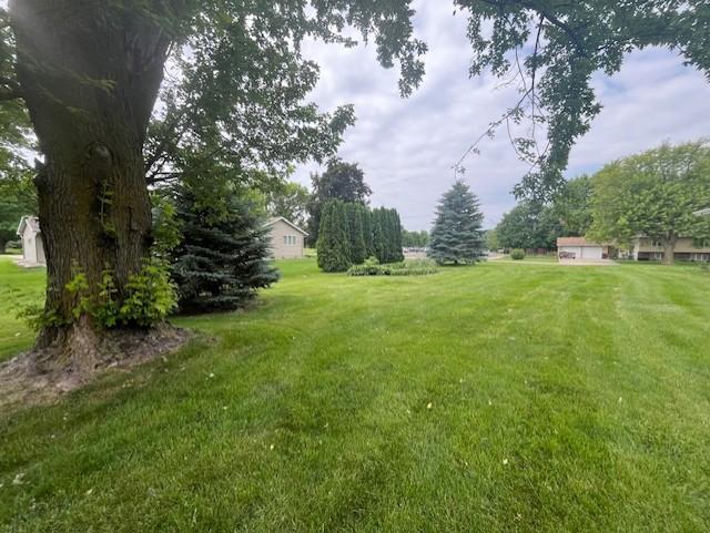 200 Amsterdam Ave E, Hollandale, MN 56045 - view of green lawn