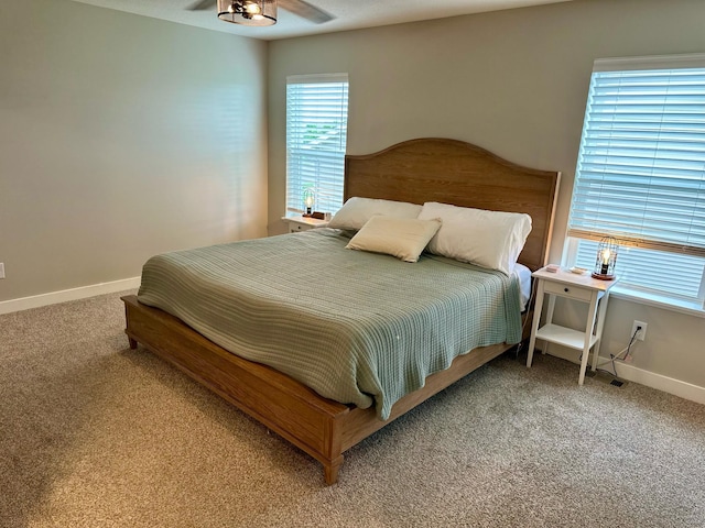 7559 Oday Ln NE, Otsego, MN 55330 - bedroom with carpet flooring