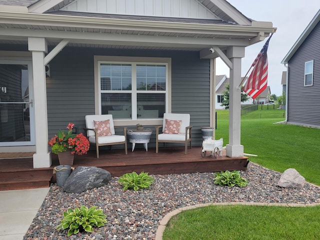7559 Oday Ln NE, Otsego, MN 55330 - exterior space featuring a yard