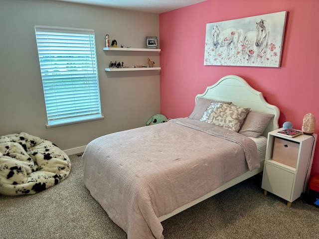 7559 Oday Ln NE, Otsego, MN 55330 - bedroom with carpet floors and baseboards