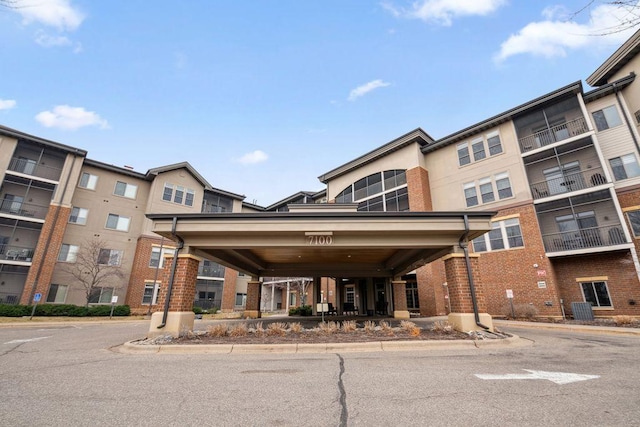1700 Metro Blvd Unit 210, Edina, MN 55439 - view of property