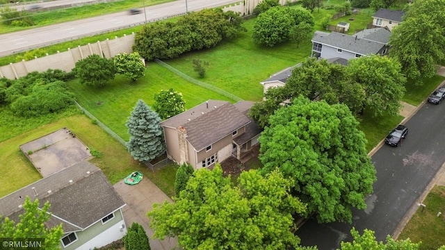 7216 Vinewood Ln N, Maple Grove, MN 55311 - bird's eye view