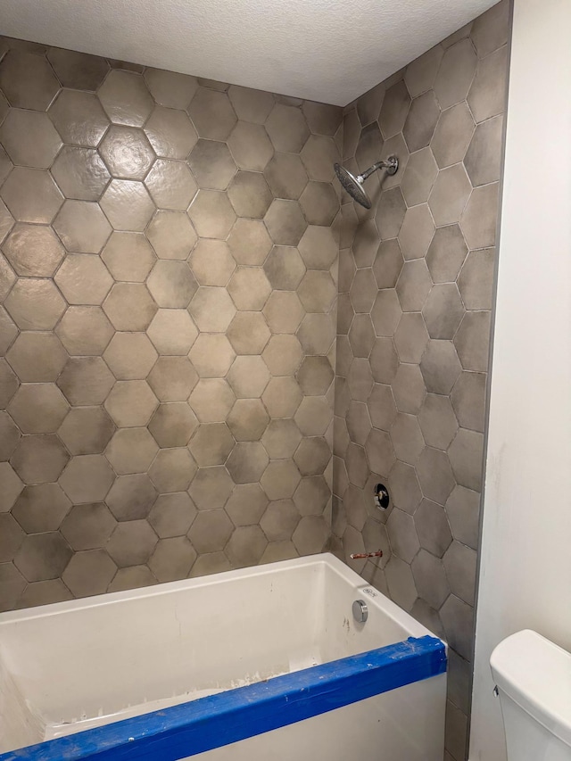 5260 Polaris Ln, Plymouth, MN 55446 - full bathroom featuring a bath and a shower