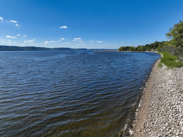 7 3rd St, Pepin, WI 54759 - water view