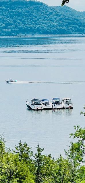 7 3rd St, Pepin, WI 54759 - water view
