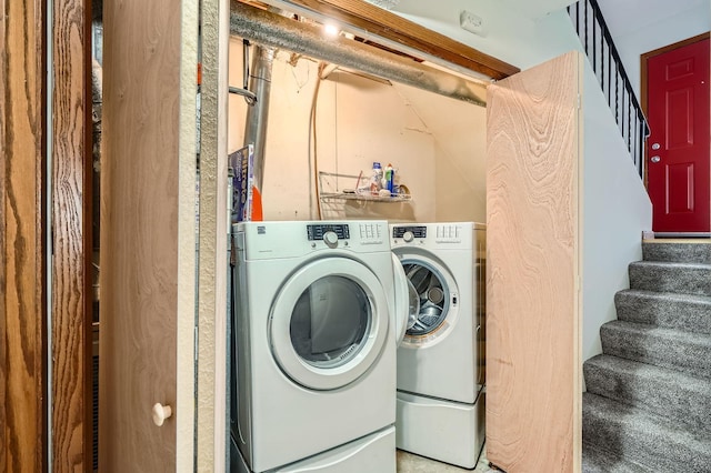 2833 Flag Ave N, New Hope, MN 55427 - view of laundry room