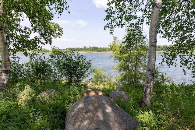 37245 US Highway 59 SE, Knute Twp, MN 56556 - water view