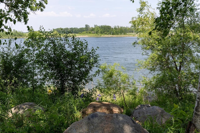 37245 US Highway 59 SE, Knute Twp, MN 56556 - water view
