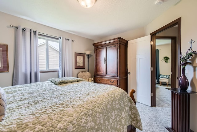 25520 10th St W, Zimmerman, MN 55398 - bedroom with light carpet