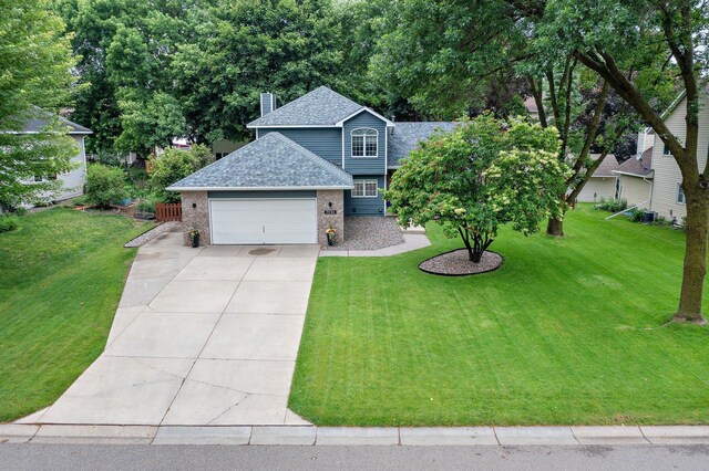 3936 Cheshunt Dr, Woodbury, MN 55125 - photo 3