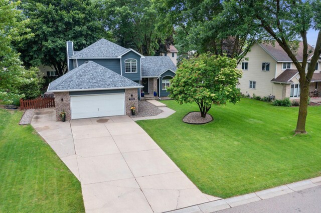 3936 Cheshunt Dr, Woodbury, MN 55125 - photo 4