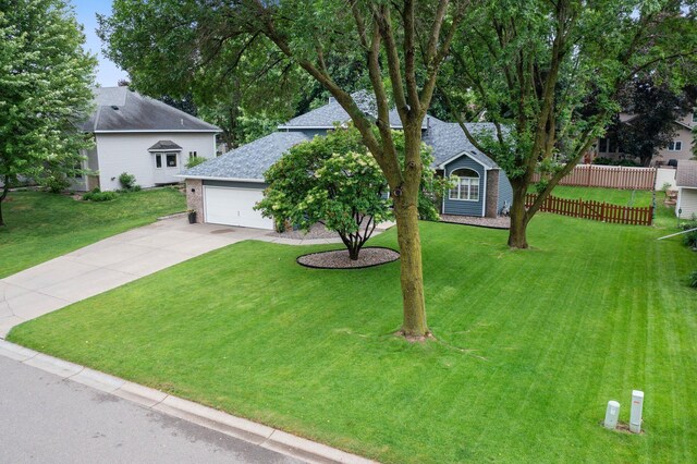 3936 Cheshunt Dr, Woodbury, MN 55125 - photo 5