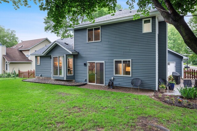 3936 Cheshunt Dr, Woodbury, MN 55125 - photo 44