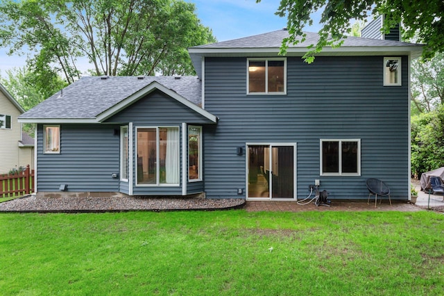 3936 Cheshunt Dr, Woodbury, MN 55125 - photo 46