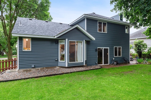 3936 Cheshunt Dr, Woodbury, MN 55125 - photo 47