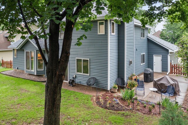 3936 Cheshunt Dr, Woodbury, MN 55125 - photo 48