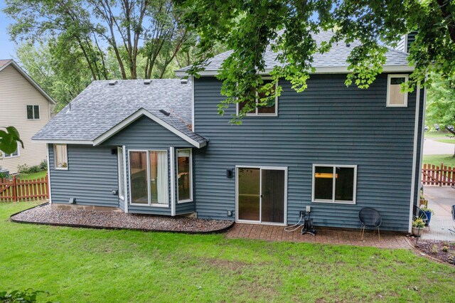 3936 Cheshunt Dr, Woodbury, MN 55125 - photo 54