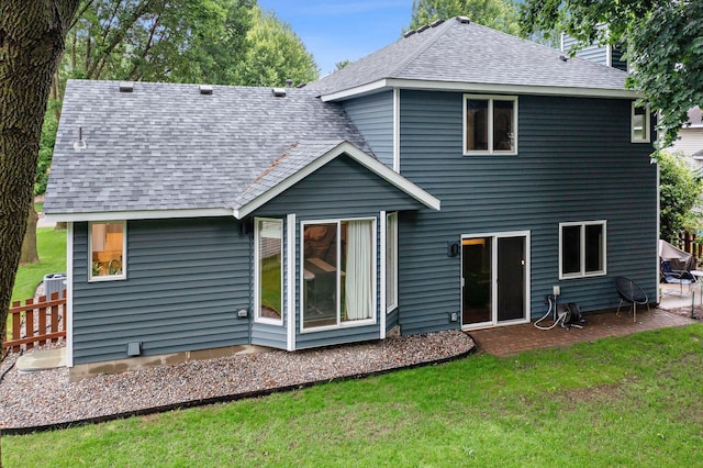 3936 Cheshunt Dr, Woodbury, MN 55125 - photo 58