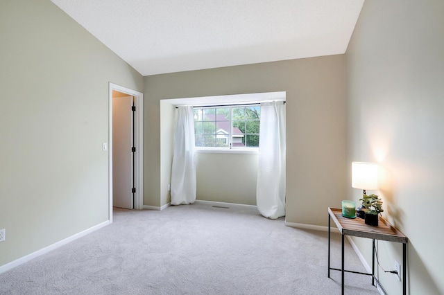 2145 Shenandoah Ct Unit D, Plymouth, MN 55447 - carpeted spare room with baseboards