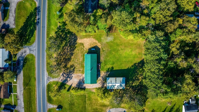 329 Kelliher Rd SW, Kelliher, MN 56650 - drone / aerial view
