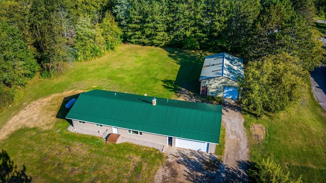 329 Kelliher Rd SW, Kelliher, MN 56650 - view of subject property