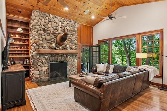 17520 Blaine Ave, Woodland, MN 55391 - photo 8
