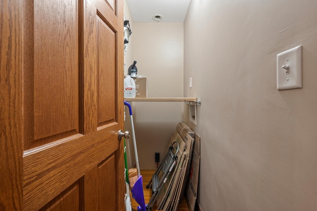 8544 Demontreville Trl N, Lake Elmo, MN 55042 - view of washroom