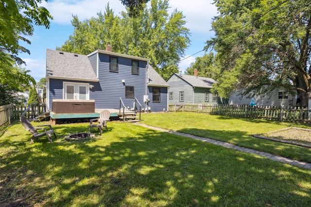 257 Orange St, Waconia, MN 55387 - photo 32