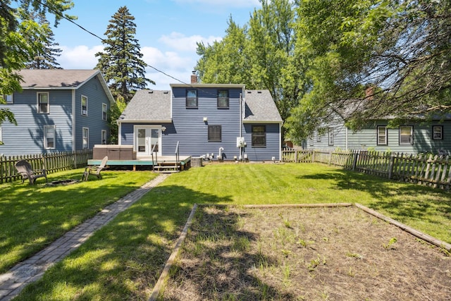 257 Orange St, Waconia, MN 55387 - photo 33