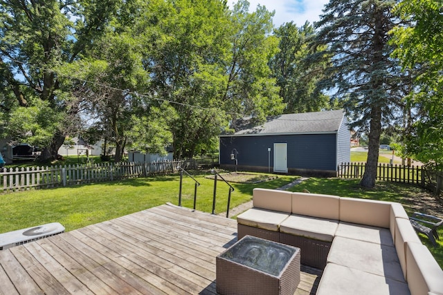 257 Orange St, Waconia, MN 55387 - photo 37