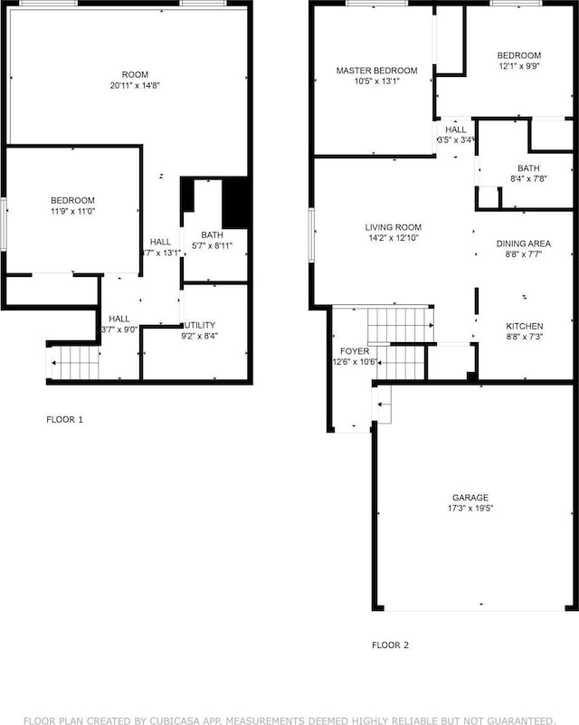 4421 Cinnamon Ridge Cir, Eagan, MN 55122 - view of floor plan / room layout
