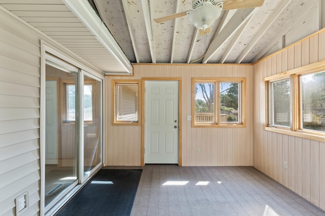 4982 148th Path W, Apple Valley, MN 55124 - unfurnished sunroom featuring healthy amount of natural light