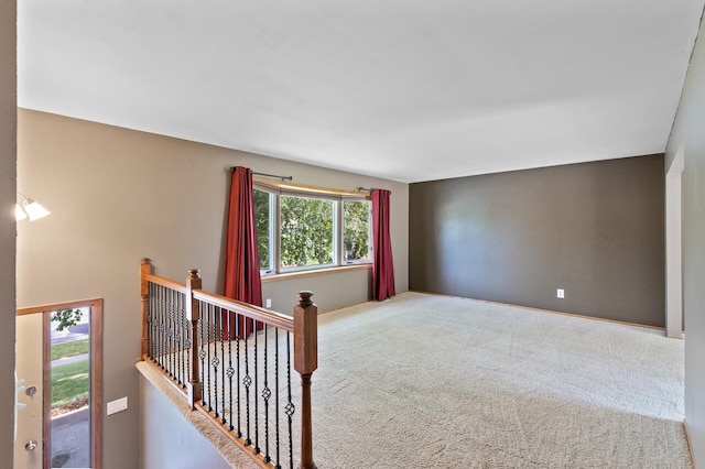 4982 148th Path W, Apple Valley, MN 55124 - view of carpeted empty room