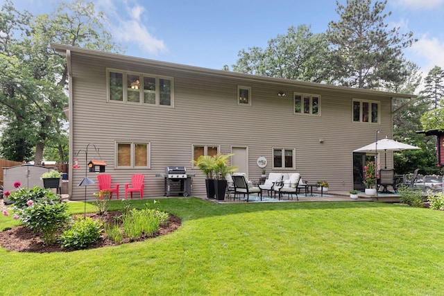 5246 Division Ave, White Bear Twp, MN 55110 - photo 42