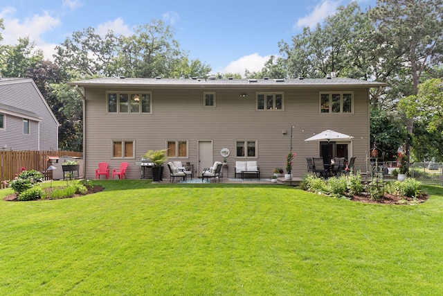 5246 Division Ave, White Bear Twp, MN 55110 - photo 43