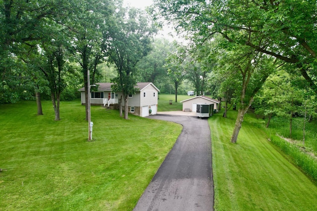 44534 Brick Yard Rd, Sauk Centre, MN 56378 - photo 1