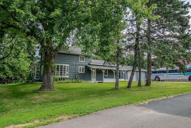 580 Davis St, Hammond, WI 54015 - photo 19