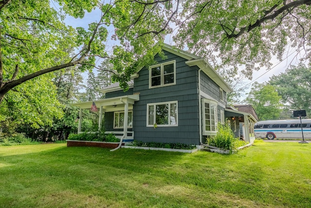 580 Davis St, Hammond, WI 54015 - photo 20