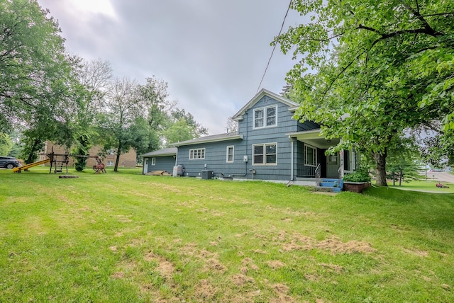 580 Davis St, Hammond, WI 54015 - photo 21