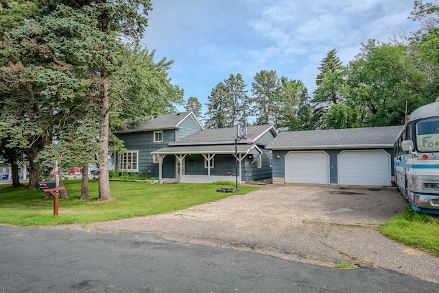580 Davis St, Hammond, WI 54015 - photo 22