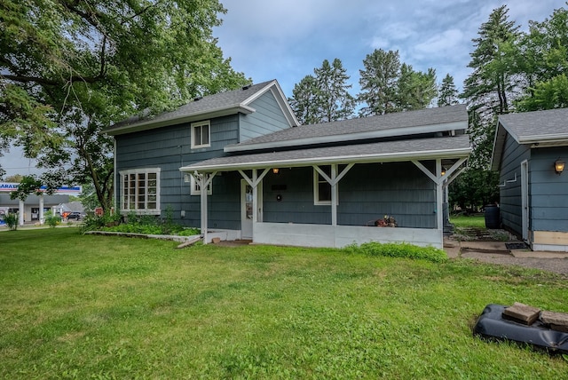 580 Davis St, Hammond, WI 54015 - photo 23