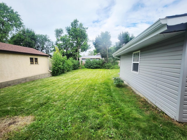1222 8th Ave SE, Rochester, MN 55904 - view of grassy yard