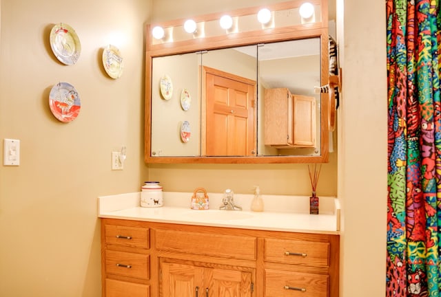 13445 190th Ave NW, Elk River, MN 55330 - bathroom featuring vanity